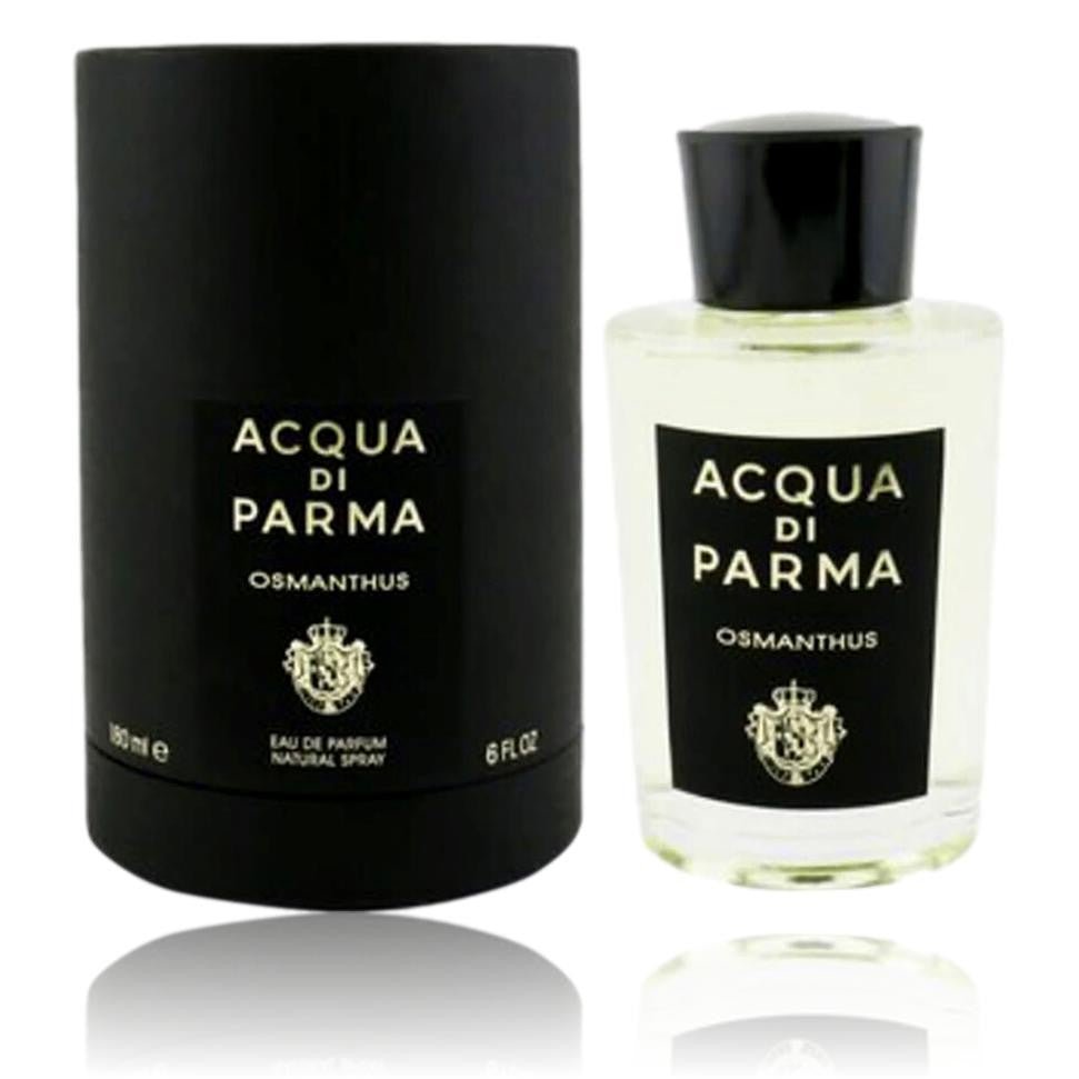 Acqua Di Parma Osmanthus By Acqua Di Parma, 6 Oz Edp Spray For Unisex - Rochan Shop
