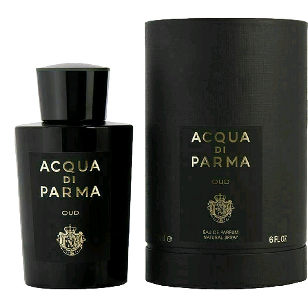 Acqua Di Parma Oud By Acqua Di Parma, 6 Oz Edp Spray For Unisex - Rochan Shop