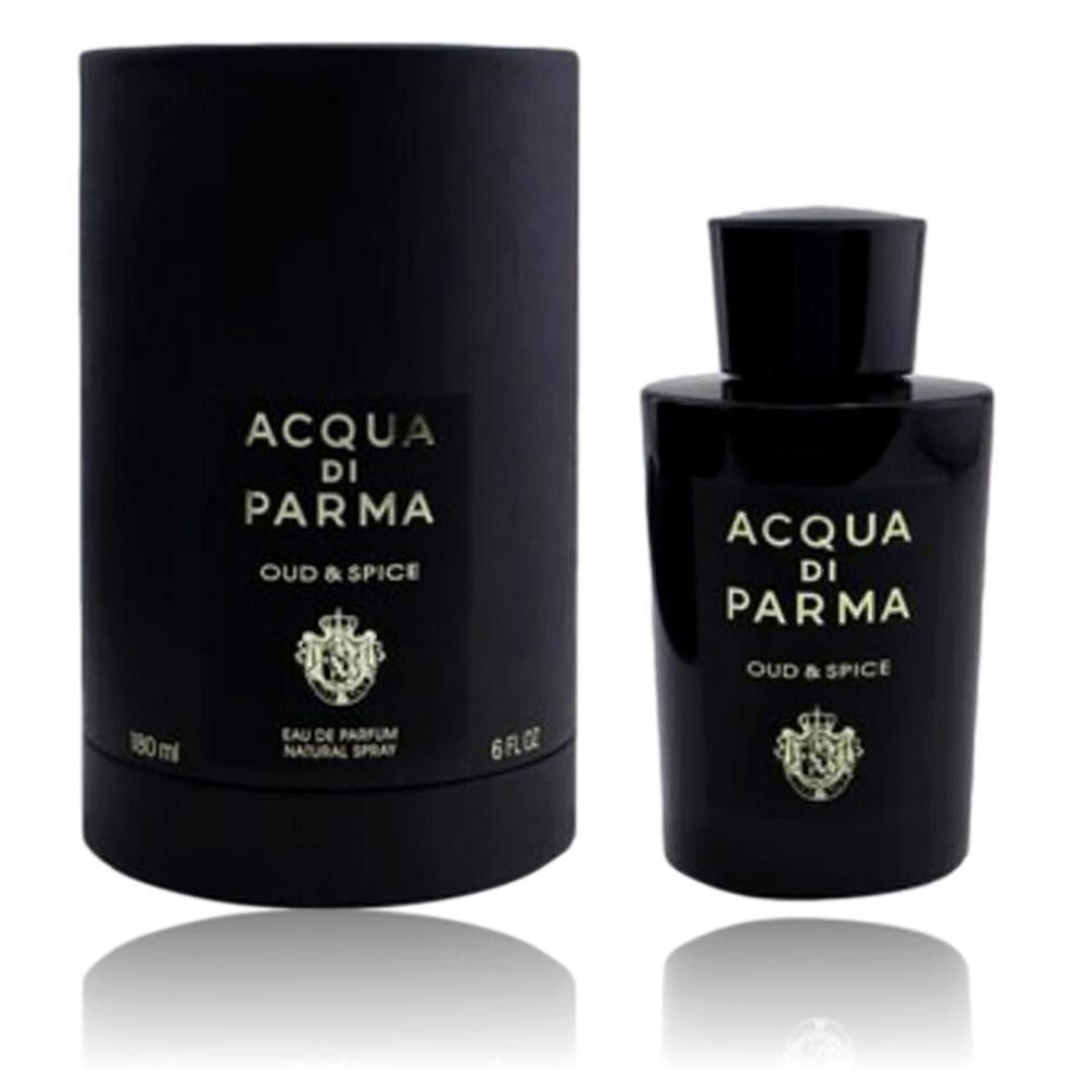 Acqua Di Parma Oud & Spice By Acqua Di Parma, 6oz Edp Spray For Unisex - Rochan Shop