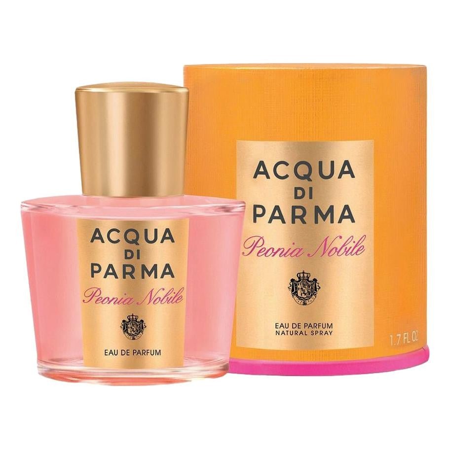 Acqua Di Parma Peonia Nobile By Acqua Di Parma, 1.7 Oz Edp Spray Men - Rochan Shop