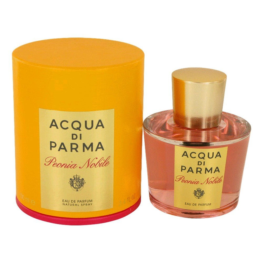 Acqua Di Parma Peonia Nobile By Acqua Di Parma, 3.4 Oz Edp Spray Women - Rochan Shop