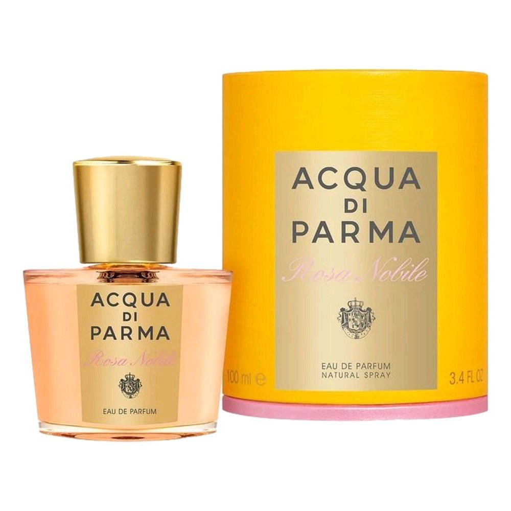 Acqua Di Parma Rosa Nobile By Acqua Di Parma, 3.4oz Edp Spray For Unisex - Rochan Shop