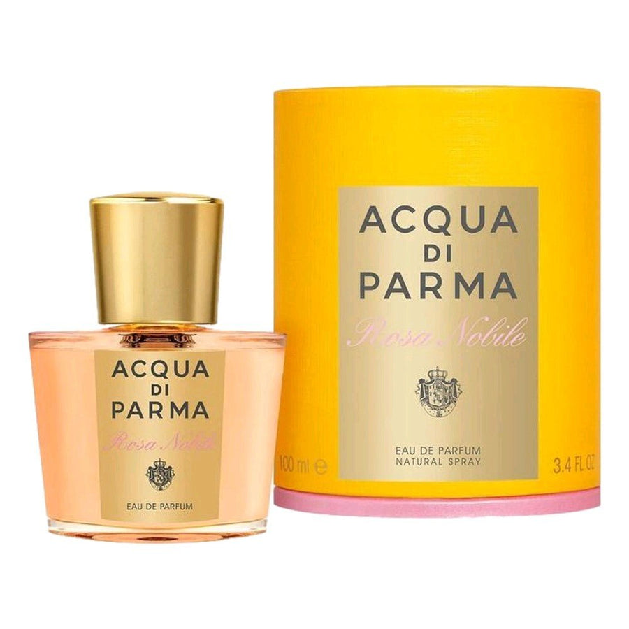 Acqua Di Parma Rosa Nobile By Acqua Di Parma, 3.4oz Edp Spray For Unisex - Rochan Shop