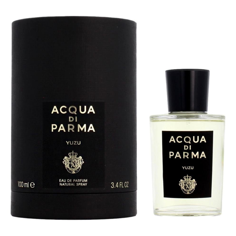 Acqua Di Parma Yuzu By Acqua Di Parma, 3.4 Oz Edp Spray For Unisex - Rochan Shop