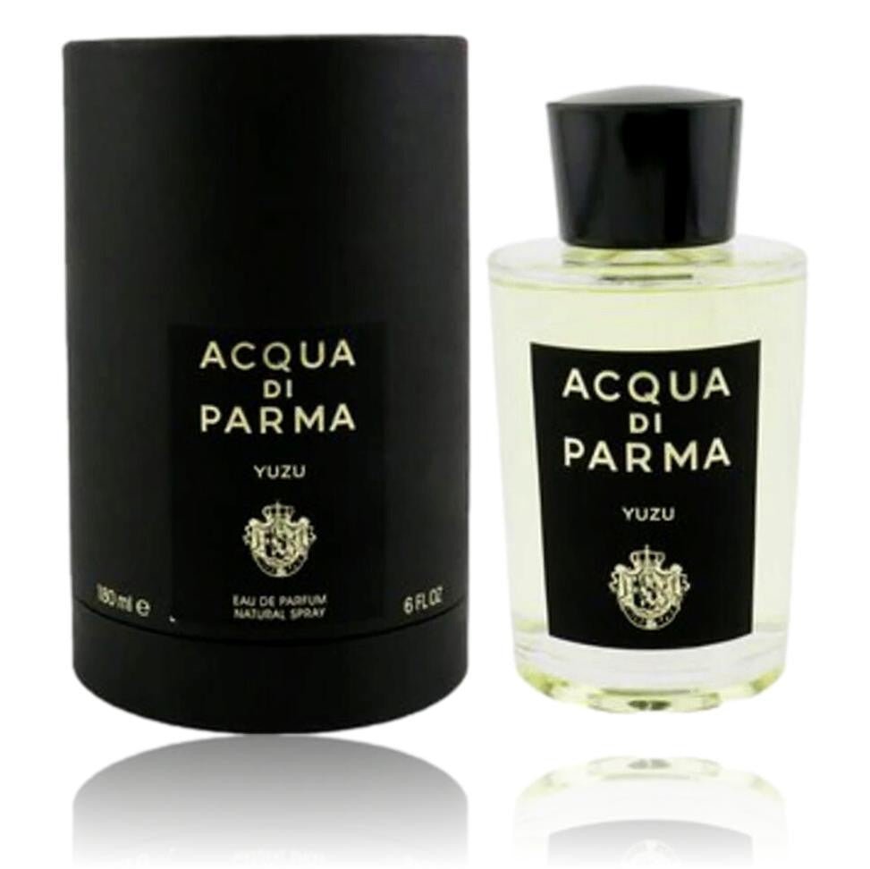 Acqua Di Parma Yuzu By Acqua Di Parma, 6 Oz Edp Spray For Unisex - Rochan Shop