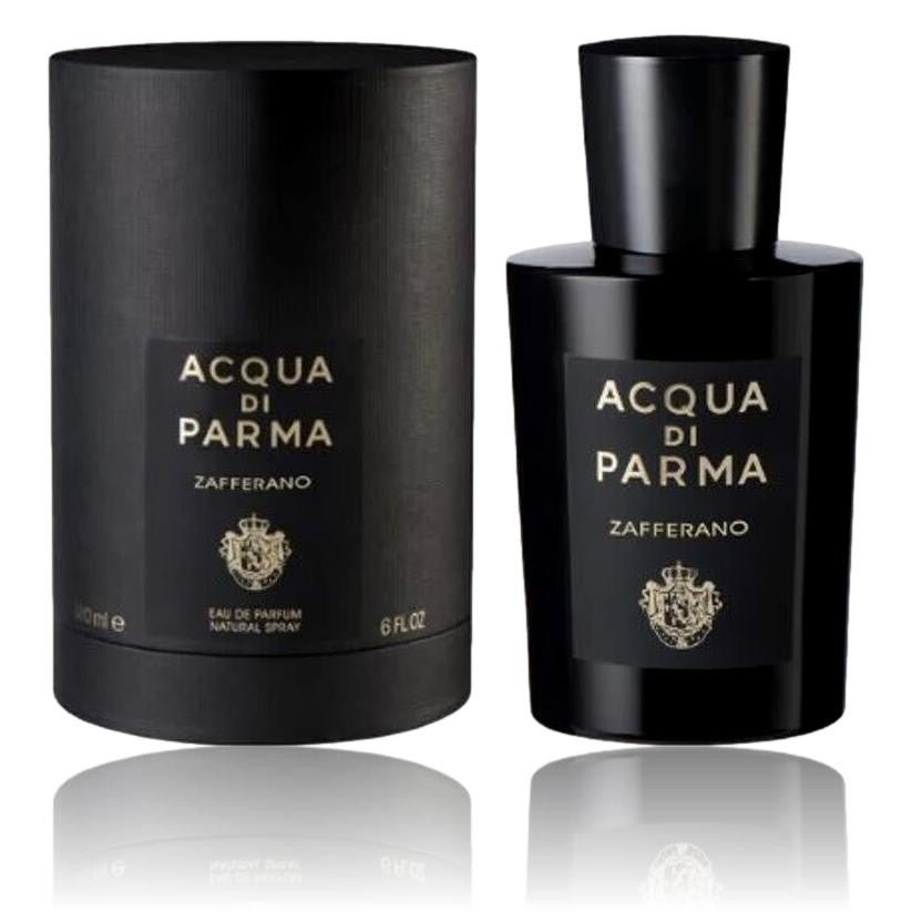 Acqua Di Parma Zafferano By Acqua Di Parma, 6 Oz Edp Spray For Unisex - Rochan Shop