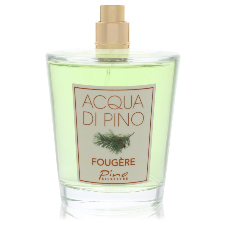 Acqua Di Pino Fougere By Pino Silvestre Eau De Toilette Spray (Tester) 4.2 Oz (Men) - Rochan Shop
