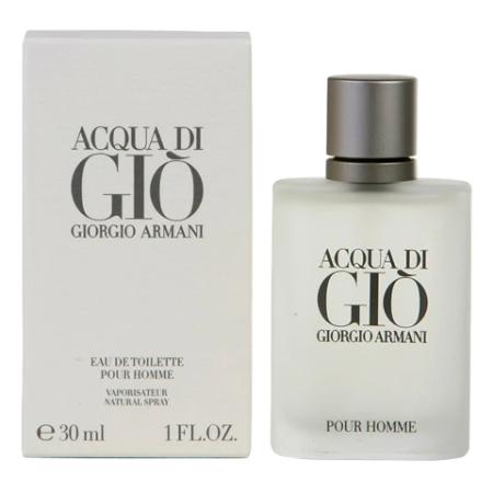 Acqua Di Gio Eau De Toilette Giorgio Armani (Men) - Rochan Shop