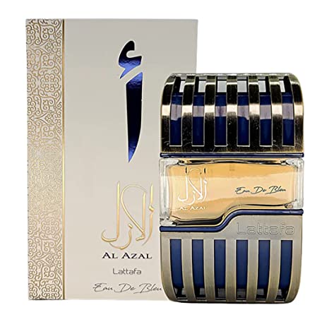 Lattafa Al Azal Eau De Parfum Lattafa (Unisex) - Rochan Shop