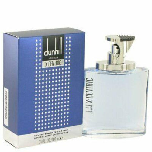 X Centric Eau De Toilette Dunhill (Men) - Rochan Shop