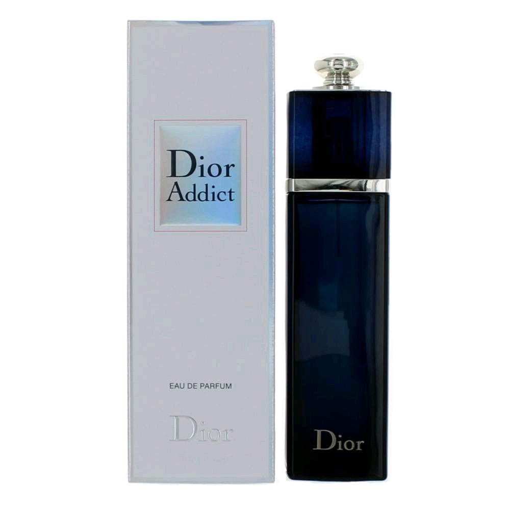 Addict By Christian Dior, 3.4 Oz Edp Spray For Women - Rochan Shop
