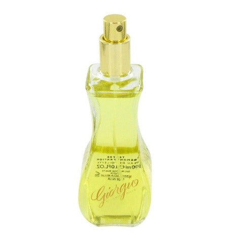 Giorgio Eau De Toilette Giorgio Beverly Hills (Women) - Rochan Shop