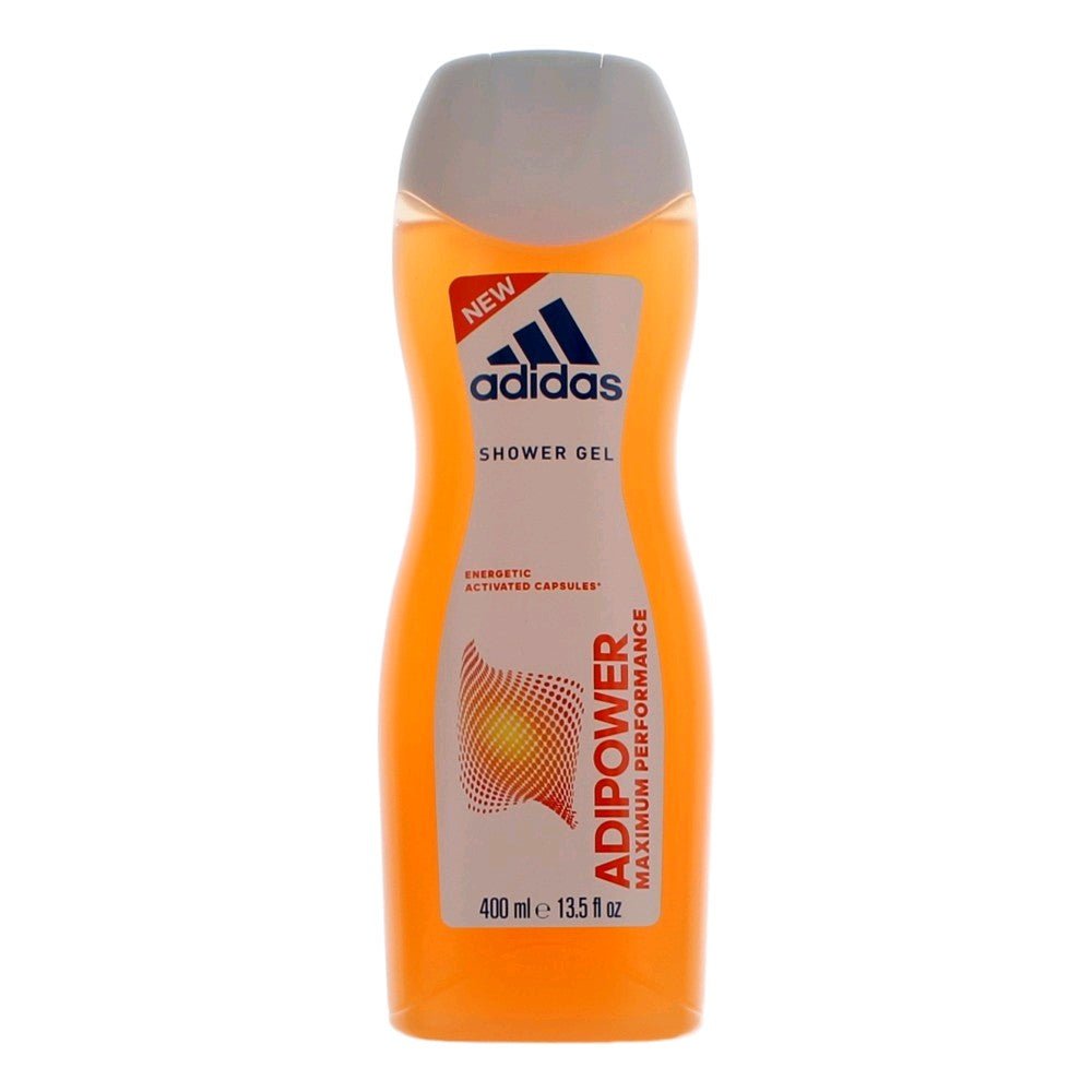 Adidas Adi Power By Adidas, 13.5 Oz Shower Gel For Women - Rochan Shop