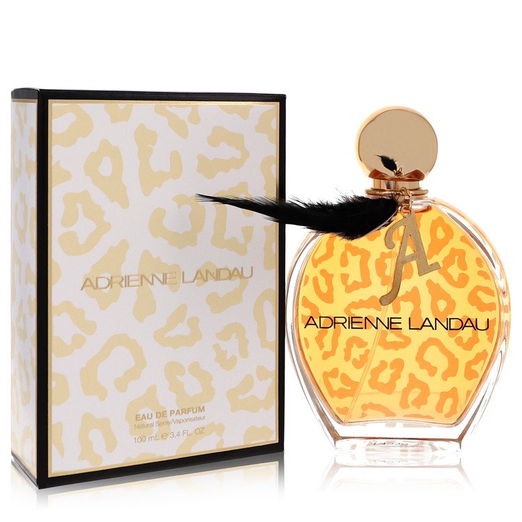 Adrienne Landau By Adrienne Landau Eau De Parfum Spray 3.4 Oz (Women) - Rochan Shop