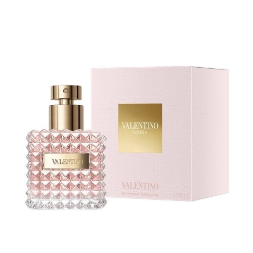 Valentino Donna Eau De Parfum Valentino (Women) - Rochan Shop