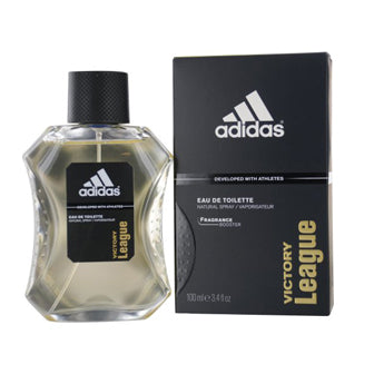 Adidas Victory League Eau De Toilette Adidas (Men) - Rochan Shop