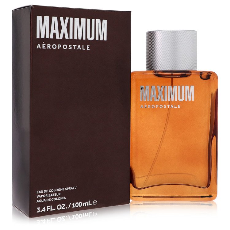 Aeropostale Maximum By Aeropostale Body Spray 4.5 Oz (Men) - Rochan Shop