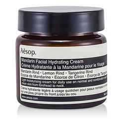 Aesop By Aesop Mandarin Facial Hydrating Cream (Women) - Rochan Shop