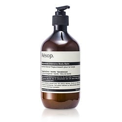 Aesop By Aesop Rejuvenate Intensive Body Balm (Women) - Rochan Shop