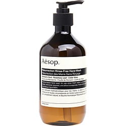 Aesop By Aesop Resurrection Rinse Free Hand Wash (Women) - Rochan Shop