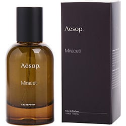 Aesop Miraceti By Aesop Eau De Parfum Spray (Unisex) - Rochan Shop