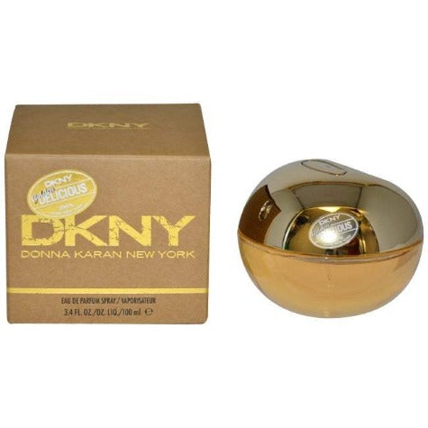 Dkny Golden Delicious Eau De Parfum Donna Karan (Women) - Rochan Shop