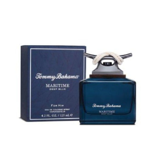 Tommy Bahama Maritime Deep Blue Eau De Cologne Tommy Bahama (Men) - Rochan Shop