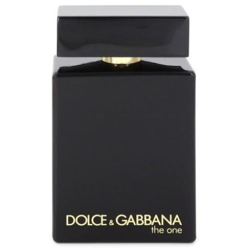 D & G The One Eau De Parfum Intense Dolce & Gabbana (Men) - Rochan Shop