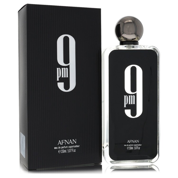 Afnan 9pm By Afnan Eau De Parfum Spray (Unisex) 5.07 Oz (Men) - Rochan Shop