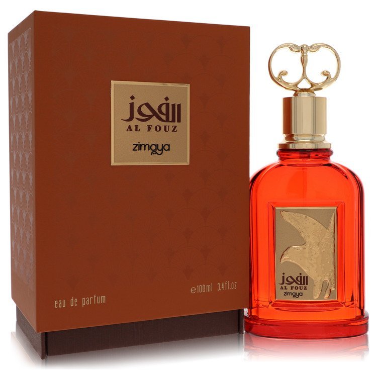 Afnan Zimaya Al Fouz Eau De Parfum Spray (Unisex) By Afnan (Men) - Rochan Shop