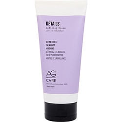 Ag Hair Care By Ag Hair Care Details Defining Cream (Unisex) - Rochan Shop