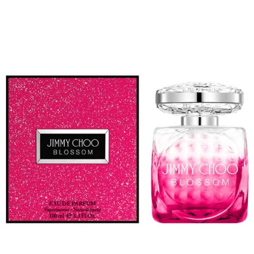 Jimmy Choo Blossom Eau De Parfum Jimmy Choo (Women) - Rochan Shop