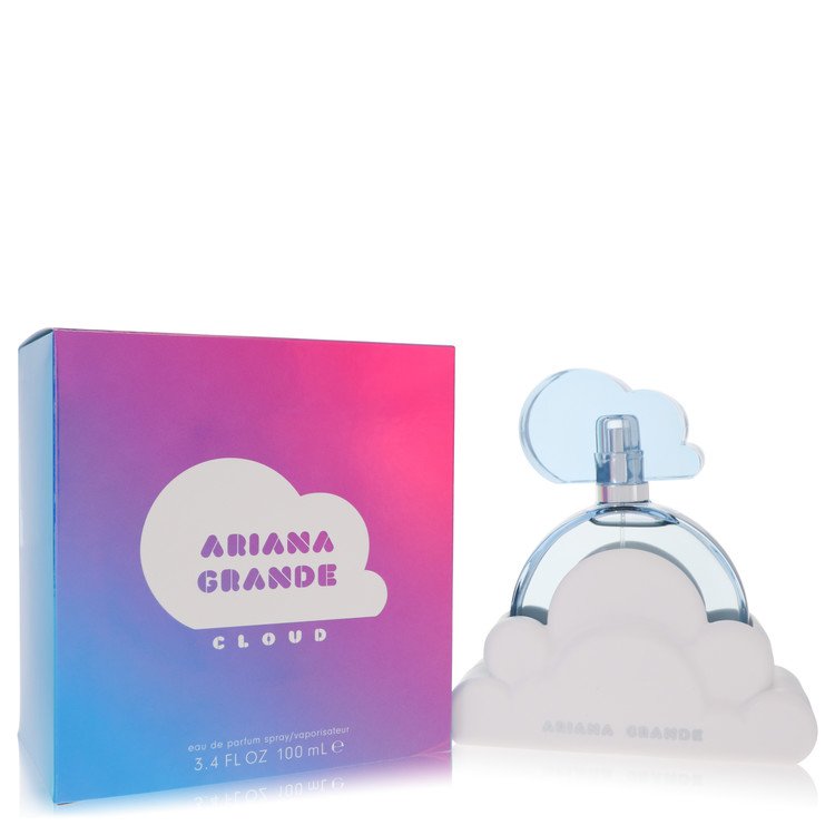 Ariana Grande Cloud By Ariana Grande Eau De Parfum Spray 3.4 Oz (Women)