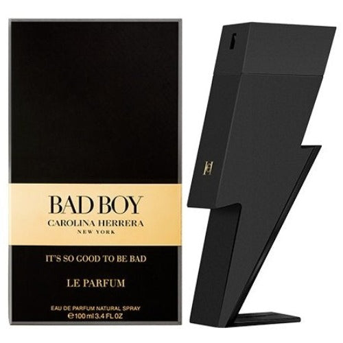 Ch Bad Boy Le Parfum Eau De Parfum Carolina Herrera (Men)