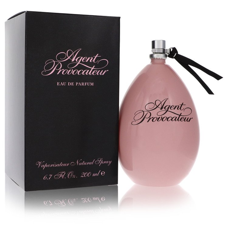 Agent Provocateur Eau De Parfum Spray By Agent Provocateur (Women) - Rochan Shop