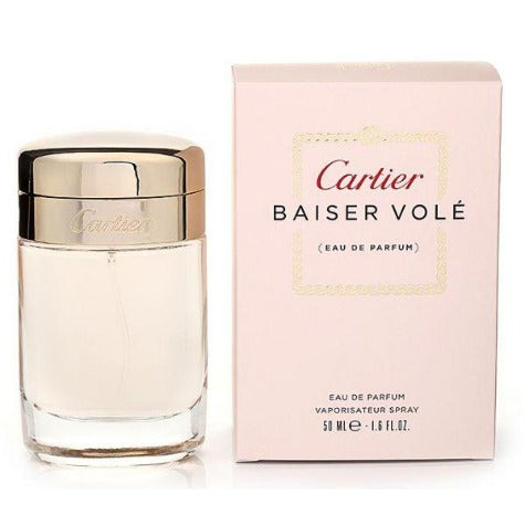 Baiser Vole Eau De Parfum Cartier (Women) - Rochan Shop