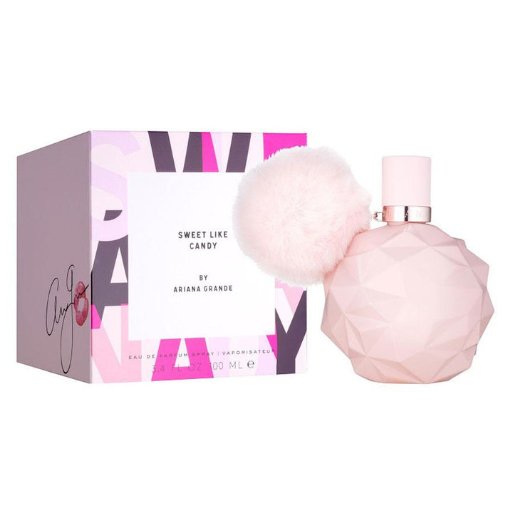 Sweet Like Candy Eau De Parfum Ariana Grande (Women) - Rochan Shop