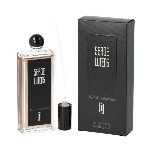 Serge Lutens Nuit De Cellophane Eau De Parfum Serge Lutens (Women) - Rochan Shop