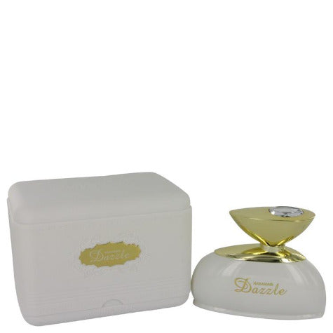 Al Haramain Dazzle Eau De Parfum Al Haramain (Women) - Rochan Shop