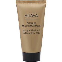 Ahava By Ahava 24 K Gold Mineral Mud Mask (Tube) (Women) - Rochan Shop