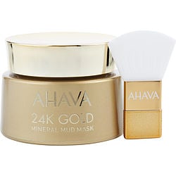 Ahava By Ahava 24 K Gold Mineral Mud Mask (Women) - Rochan Shop