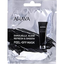 Ahava By Ahava Ahava Dunaliella Algae Peel Off Mask (Women) - Rochan Shop
