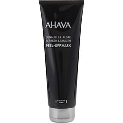 Ahava By Ahava Ahava Dunaliella Algae Peel Off Mask (Women) - Rochan Shop