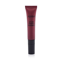 Ahava By Ahava Apple Of Sodom Lip Line Wrinkle Treatment (Women) - Rochan Shop