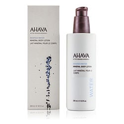 Ahava By Ahava Deadsea Water Mineral Body Lotion (Women) - Rochan Shop