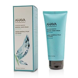 Ahava By Ahava Deadsea Water Mineral Hand Cream Sea Kissed (Women) - Rochan Shop