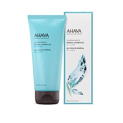 Ahava By Ahava Deadsea Water Mineral Hand Cream Sea Kissed (Women) - Rochan Shop