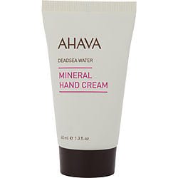 Ahava By Ahava Deadsea Water Mineral Hand Cream (Women) - Rochan Shop