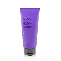 Ahava By Ahava Deadsea Water Mineral Shower Gel Spring Blossom (Women) - Rochan Shop