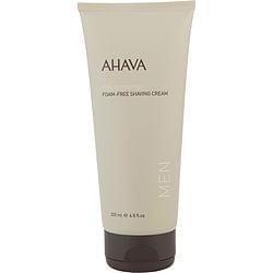 Ahava By Ahava (Men) Foam Free Shave Cream (Men) - Rochan Shop